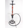 Venta por mayor cachimba Siria Shisha Narguile de madera Popular